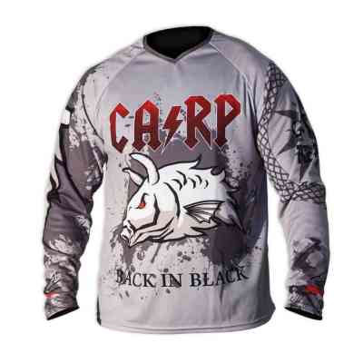 Джерси MINENKO CA/RP white именная S (44-46)