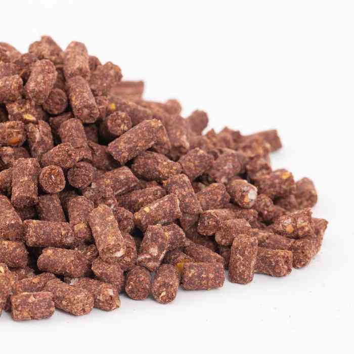 Пеллетс MINENKO Master Carp Специи 5мм