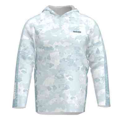 Джерси MINENKO SkyM 23 ExCool с капюшоном (XXL)