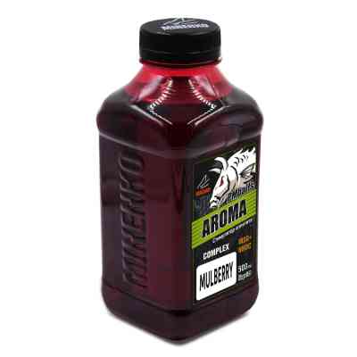 Ароматизатор MINENKO Aroma Mulberry (Шелковица)