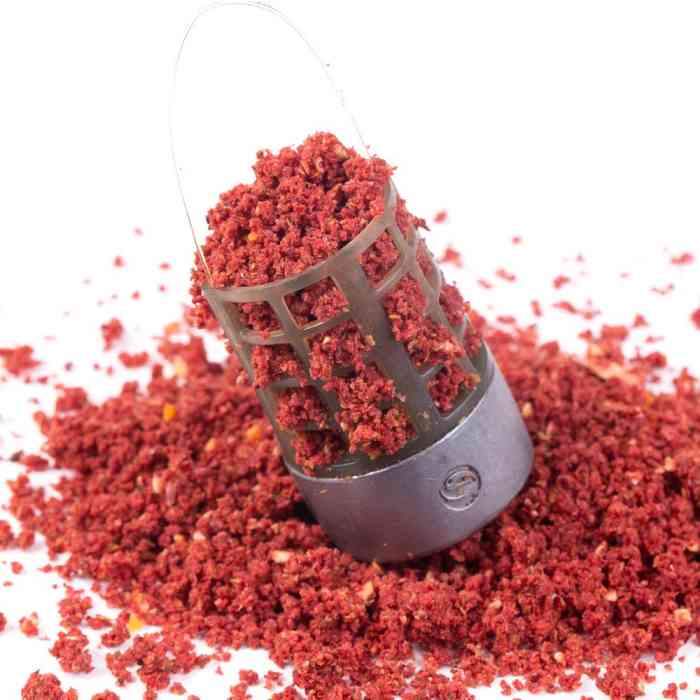 Зимняя прикормка MINENKO Good Catch Мотыль