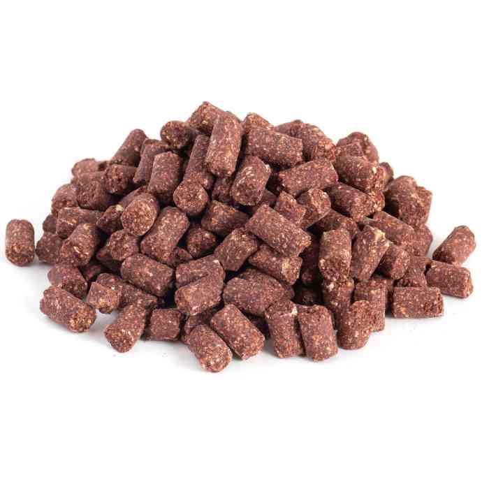 Пеллетс MINENKO Tiger Nut 10мм (3кг)