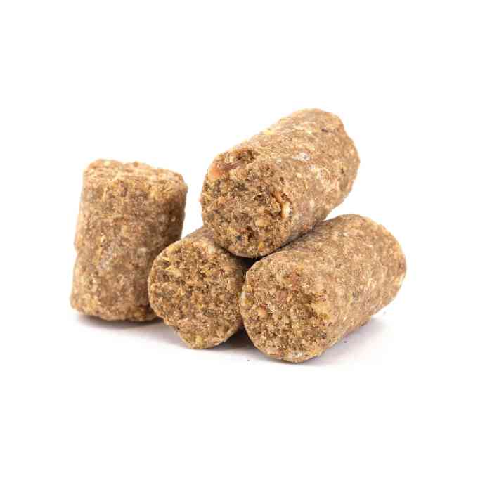 Пеллетс MINENKO Garlic 14мм (3кг)