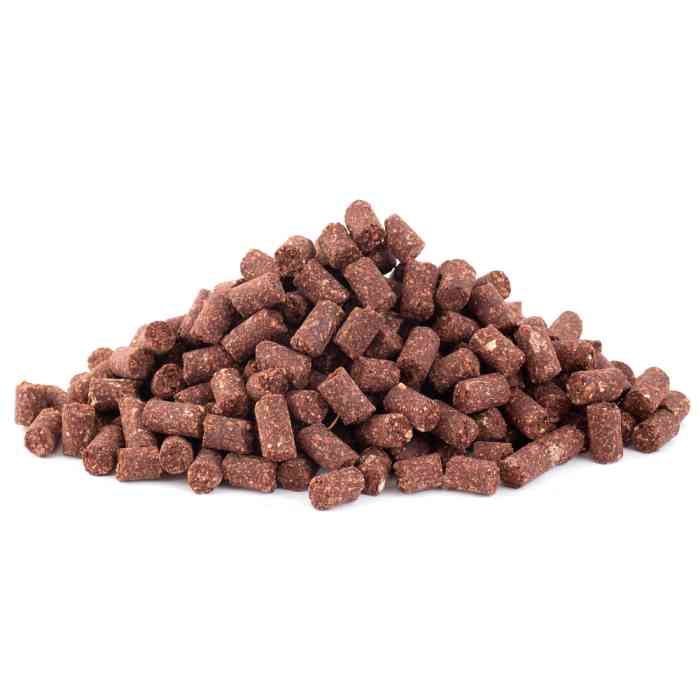 Пеллетс MINENKO Master Carp Чеснок 10мм