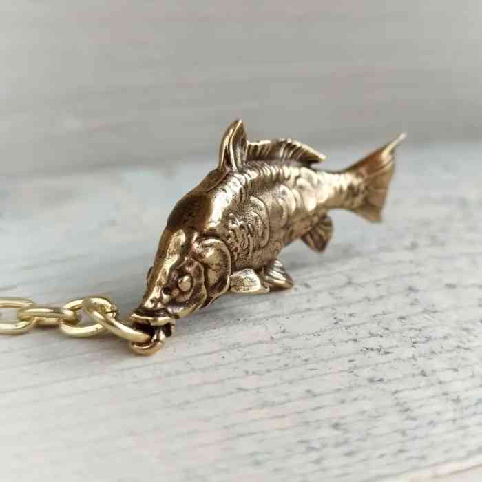 Карп «Золотой 95 пробы» #ноэтонеточно