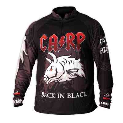 Джерси MINENKO CA/RP black именная S (44-46)