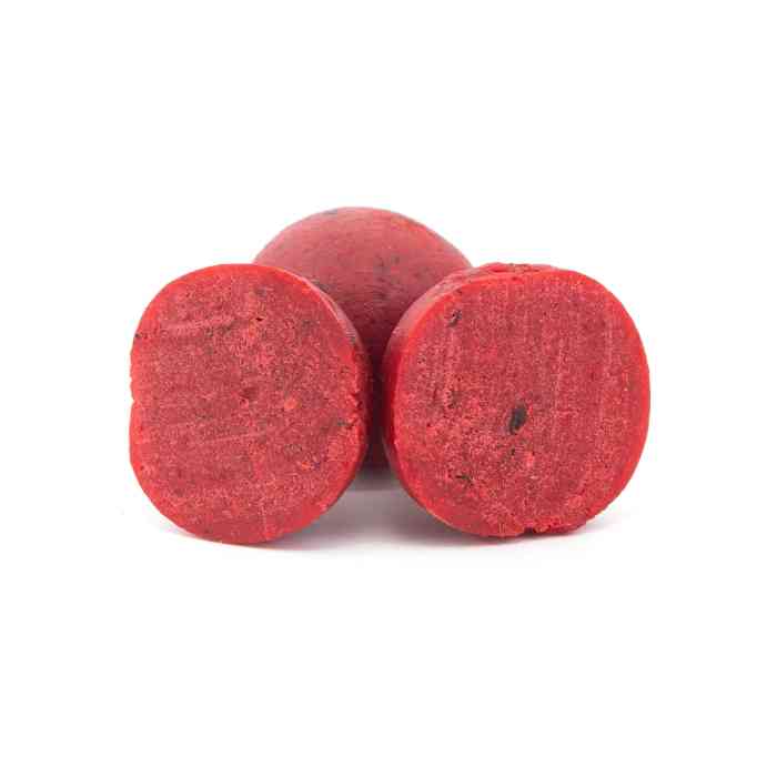 Насадочные бойлы MINENKO CRAB & CHILLI 24мм (варёные)