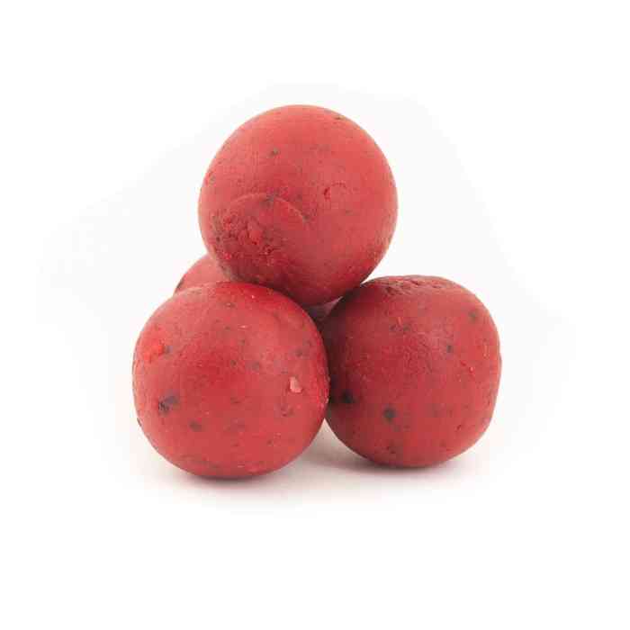 Насадочные бойлы MINENKO KRILL 24мм (варёные)