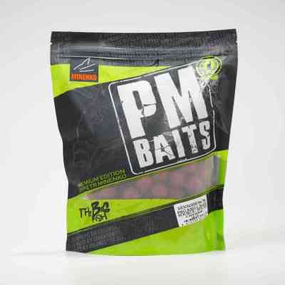 Бойлы пылящие специи PRO KRILL   д15 мм